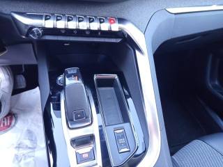 PEUGEOT 3008 usata, con Head-up display