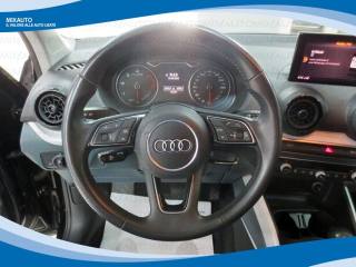 AUDI Q2 usata, con Airbag Passeggero