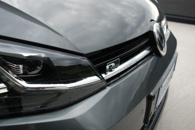 VOLKSWAGEN Golf usata, con Controllo automatico clima