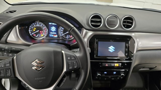 SUZUKI Vitara usata, con Cruise Control