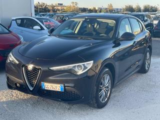 ALFA ROMEO Stelvio usata, con Airbag