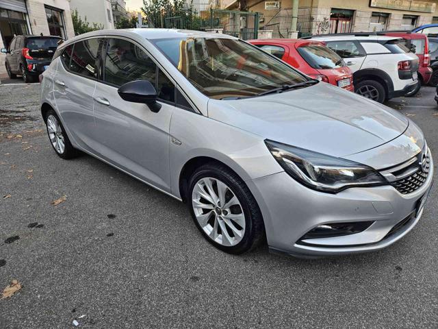 OPEL Astra usata, con ABS
