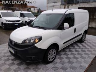 FIAT Doblo usata, con USB