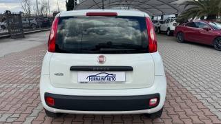 FIAT New Panda usata, con Autoradio