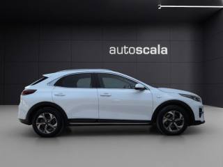 KIA XCeed usata, con Cerchi in lega