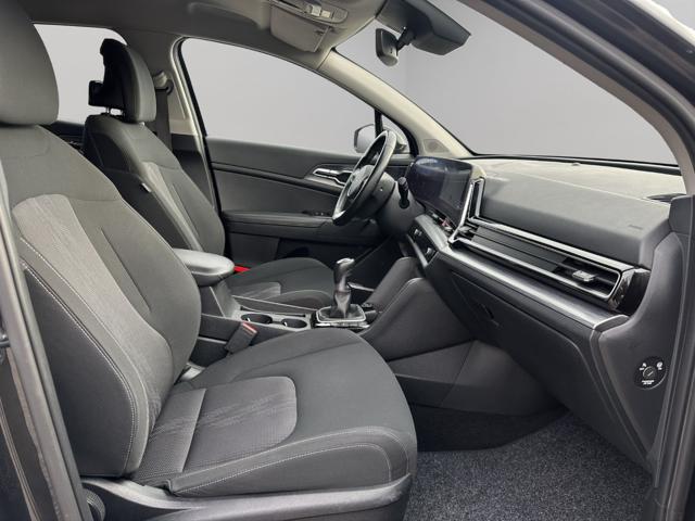 KIA Sportage usata, con Park Distance Control