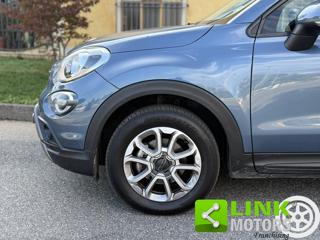 FIAT 500X usata 15
