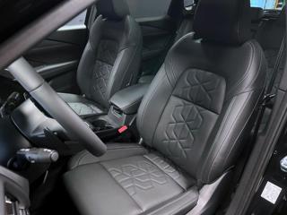 NISSAN Qashqai usata, con Boardcomputer