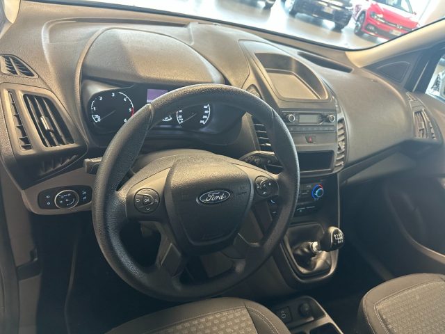 FORD Transit Connect usata, con ESP