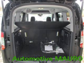 FORD Tourneo Courier usata, con Servosterzo