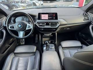 BMW X4 usata, con Autoradio