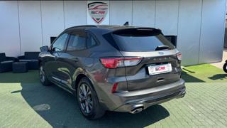 FORD Kuga usata, con Airbag