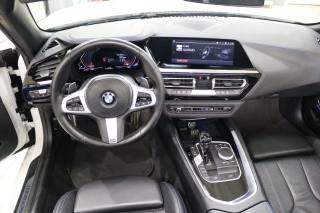 BMW Z4 usata, con Climatizzatore