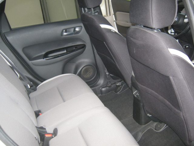 HONDA Jazz usata, con Autoradio