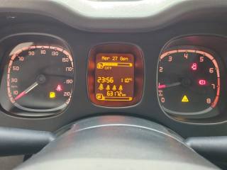 FIAT Panda usata, con Lettore CD