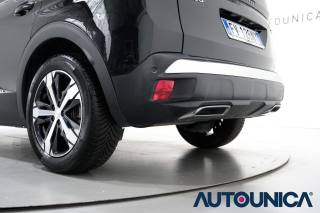 PEUGEOT 3008 usata, con Freno di stazionamento elettrico