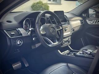 MERCEDES-BENZ GLE 350 usata, con Fendinebbia