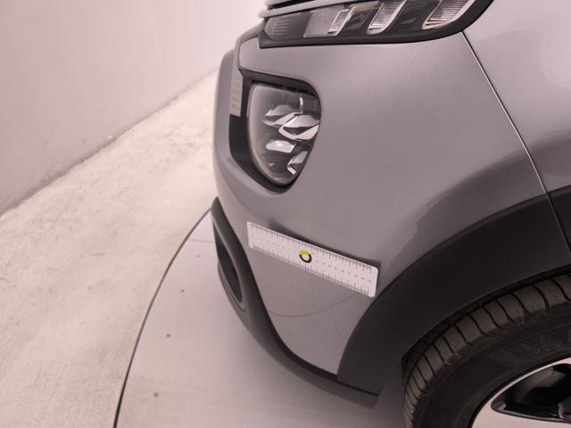 CITROEN C3 usata, con Airbag testa