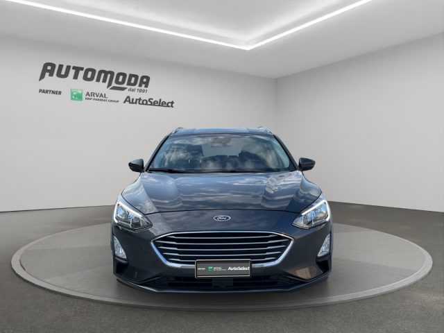FORD Focus usata, con Airbag