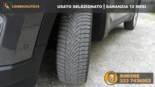 JEEP Compass usata, con ESP