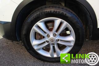 NISSAN Qashqai+2 usata, con Chiusura centralizzata