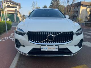 VOLVO XC60 usata, con Climatizzatore