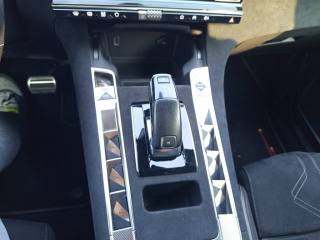DS AUTOMOBILES DS 7 usata, con Interni in pelle