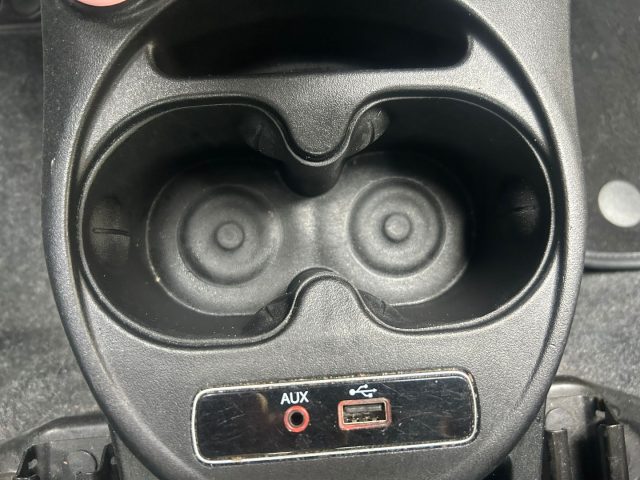 FIAT 500 usata, con Cruise Control