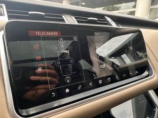 LAND ROVER Range Rover Sport usata, con Tettuccio apribile