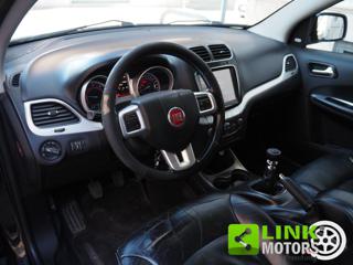 FIAT Freemont usata, con Airbag Passeggero
