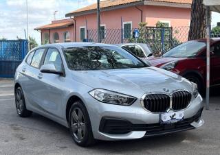 BMW 116 usata, con Airbag laterali