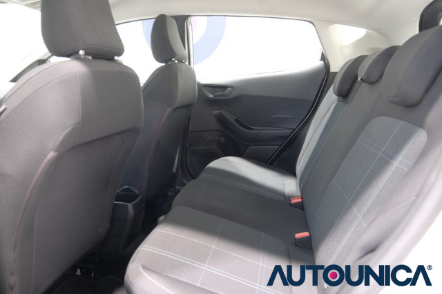 FORD Fiesta usata 35