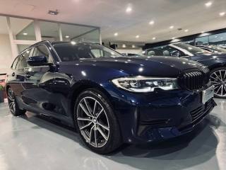 BMW 320 usata, con Airbag laterali