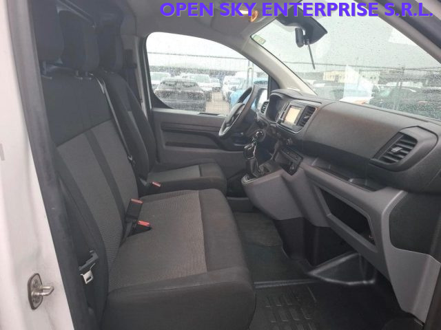 CITROEN Jumpy usata, con Climatizzatore