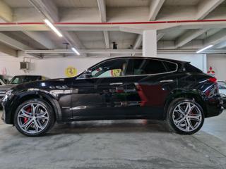 MASERATI Levante usata, con Alzacristalli elettrici