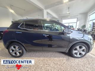 OPEL Mokka usata, con Airbag Passeggero