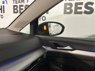 VOLKSWAGEN Golf usata, con Immobilizzatore elettronico