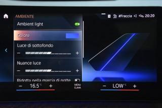 BMW 218 usata, con Cruise Control