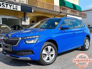 SKODA Kamiq usata, con Autoradio digitale