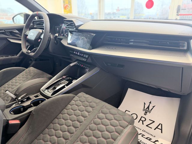 AUDI RS3 usata, con Controllo trazione
