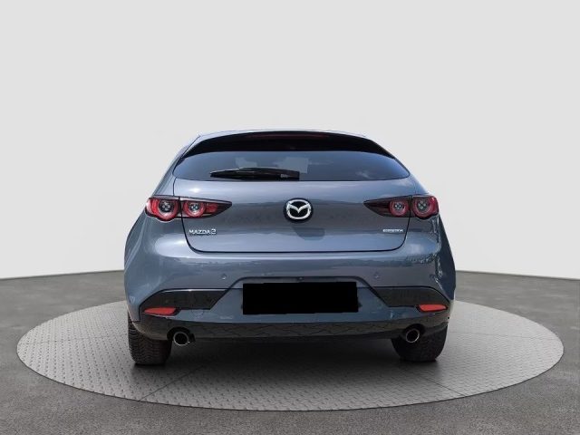 MAZDA 3 usata, con Airbag Passeggero