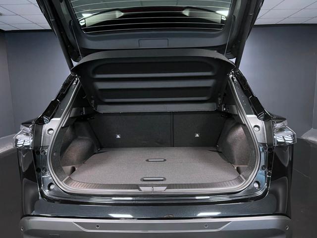 NISSAN Qashqai usata, con Climatizzatore