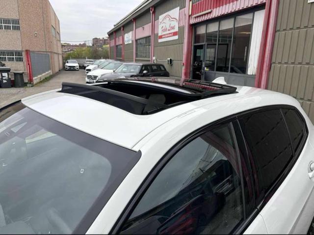 BMW 118 usata, con Boardcomputer