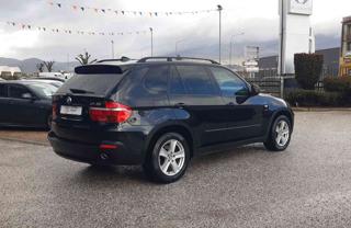 BMW X5 usata, con Climatizzatore