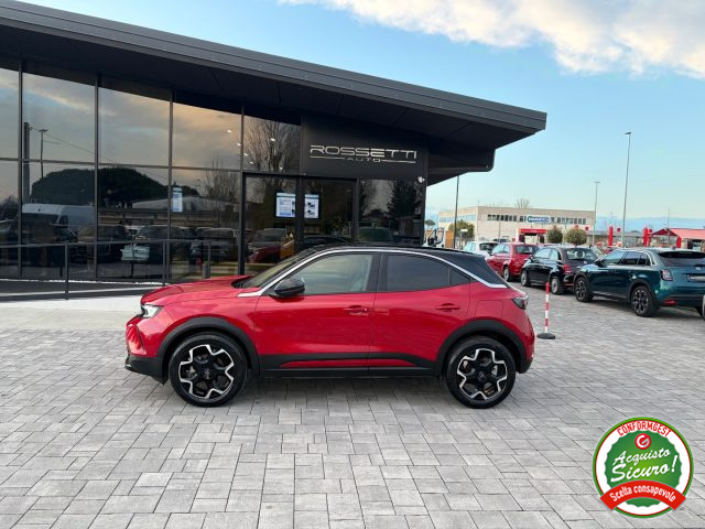 OPEL Mokka usata, con Airbag Passeggero