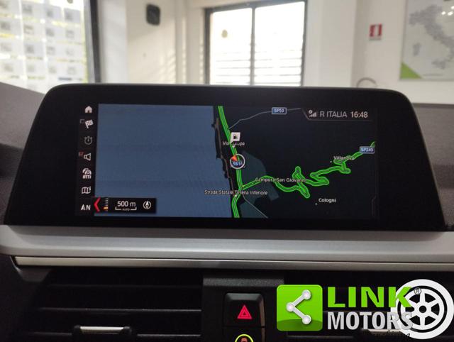 BMW X3 usata 20