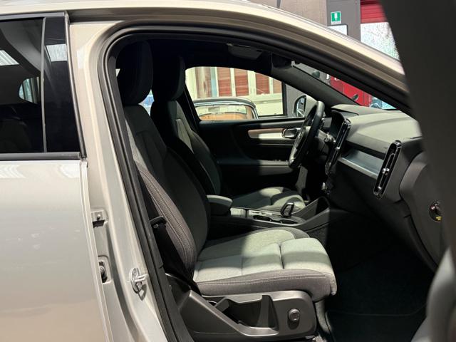 VOLVO XC40 usata, con ESP