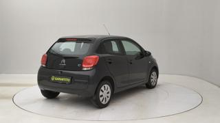 CITROEN C1 usata, con Alzacristalli elettrici