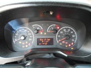 FIAT Qubo usata, con Monitoraggio pressione pneumatici