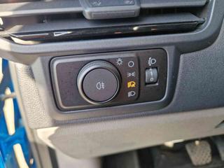 FORD Transit Custom usata, con Riconoscimento dei segnali stradali